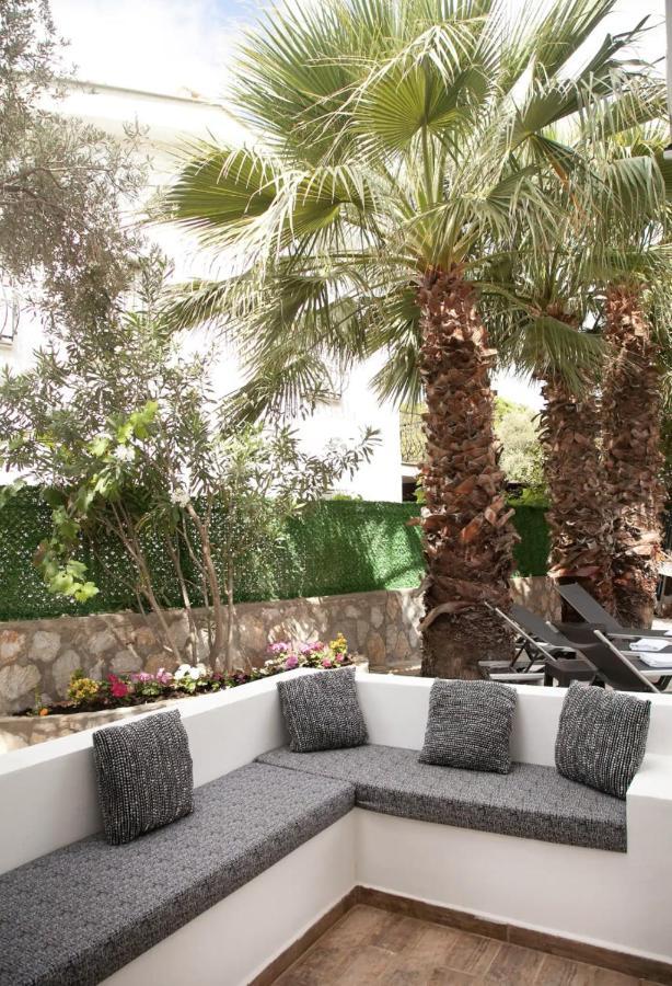 Dadya Villa 1 - Villa With Private Pool - 750M Distance To The Beach Datca Exterior photo